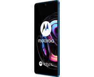 Motorola edge 20 pro 5G 12/256GB Indigo Vegan Lether 144Hz - 678244 - zdjęcie 4